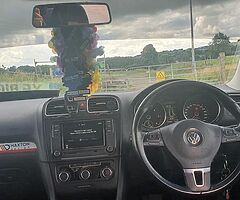 Golf mk6 2.0tdi 185hp highline - Image 7/9