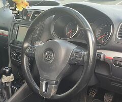Golf mk6 2.0tdi 185hp highline - Image 8/9