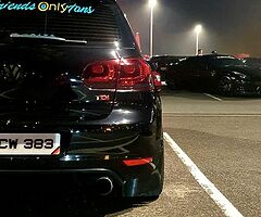 Golf mk6 2.0tdi 185hp highline - Image 9/9