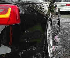 Audi A6 sline - Image 3/10