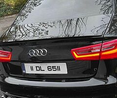 Audi A6 sline - Image 6/10