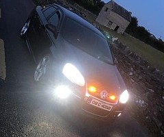 09 mk5 Jetta