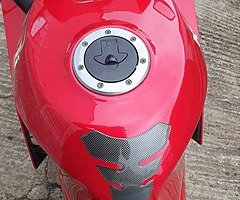 Kawasaki 600 zx6r 1997 - Image 10/10