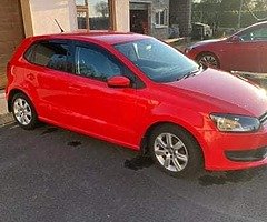 1.2 Volkswagen polo