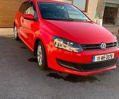 1.2 Volkswagen polo - Image 4/7