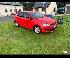 1.2 Volkswagen polo - Image 5/7