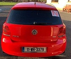 1.2 Volkswagen polo - Image 6/7