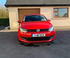 1.2 Volkswagen polo - Image 7/7