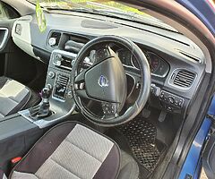 Volvo S60 bussines edition 142 reg - Image 4/7