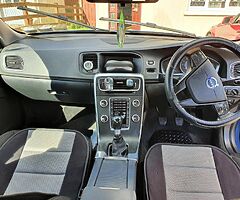 Volvo S60 bussines edition 142 reg - Image 7/7
