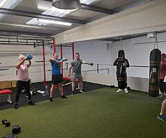 WARRIOR PROGRAM - Image 5/8
