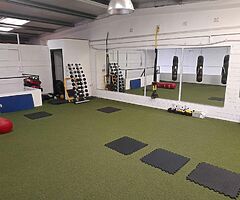 WARRIOR PROGRAM - Image 8/8