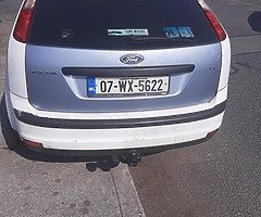 Ford focus van - Image 3/6
