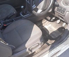 Ford focus van - Image 4/6