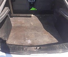 Ford focus van - Image 5/6