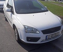 Ford focus van - Image 6/6