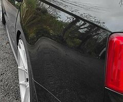Audi A6 sline