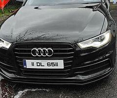 Audi A6 sline - Image 7/10