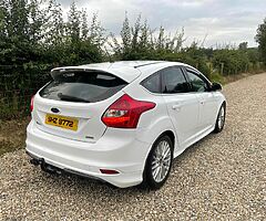 2013 Ford Focus - Image 4/10