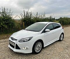 2013 Ford Focus - Image 9/10