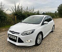 2013 Ford Focus - Image 10/10