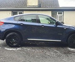 Bmw x6 3.5 twin turbo low tax x-drive - Image 3/9