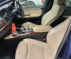 Bmw x6 3.5 twin turbo low tax x-drive - Image 6/9