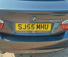 2005 BMW Series 3 - Image 8/10