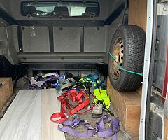 2010 Renault Renault Traffic