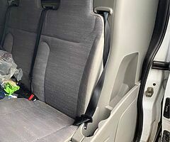 2010 Renault Renault Traffic