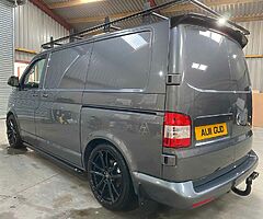 2015 Volkswagen Transporter - Image 4/10