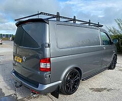 2015 Volkswagen Transporter - Image 6/10
