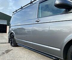 2015 Volkswagen Transporter - Image 7/10