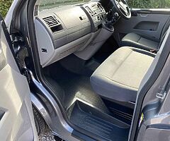 2015 Volkswagen Transporter - Image 9/10