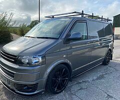 2015 Volkswagen Transporter - Image 10/10