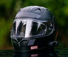 HJC FG-ST Marvel - Punisher - L : 59-60cm