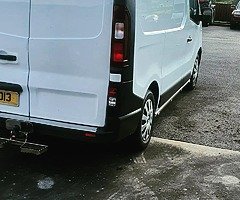 2016 Renault Renault Traffic - Image 9/9