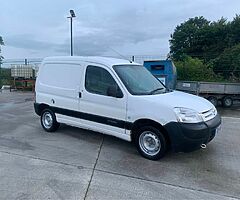2004 Citroën Berlingo