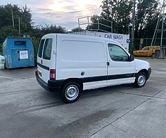 2004 Citroën Berlingo