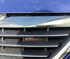 Peugeot 308GT manual low miles - Image 6/10
