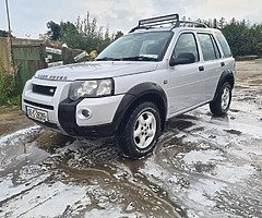 Freelander