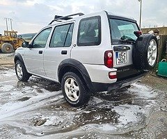 Freelander - Image 3/4