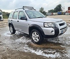 Freelander - Image 4/4