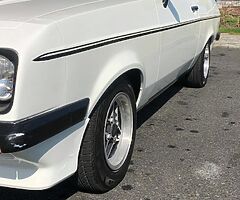 1979 Ford Escort rs2000 custom - Image 5/10