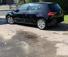 Vw golf 150ps manual