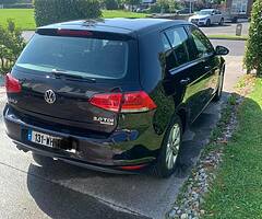 Vw golf 150ps manual