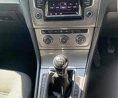 Vw golf 150ps manual