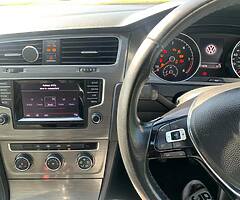 Vw golf 150ps manual - Image 4/8
