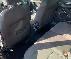 Vw golf 150ps manual - Image 6/8