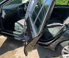 Vw golf 150ps manual - Image 7/8